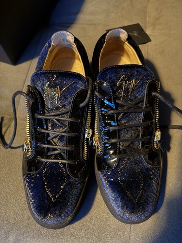 Giuseppe zanotti sneaker - giuseppe, 42