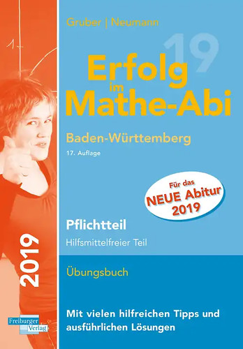 Erfolg mathe abi 2019 - im, mathe-abi