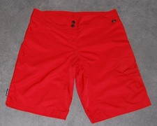 Maloja Herren kurze Hose