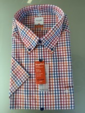 OLYMP LUXOR MODERN FIT 1/2 ARM