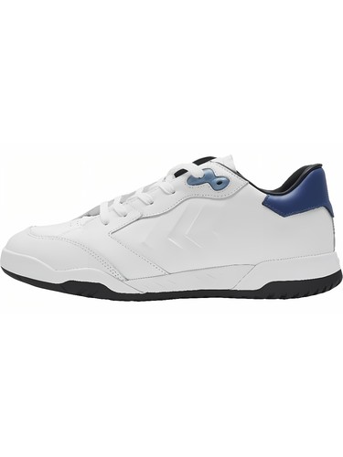 Hummel sneaker flach top spin - flach,