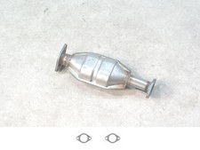 Katalysator Kat Neu Klarius