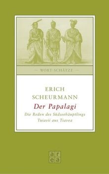 Der papalagi die - papalagi., des