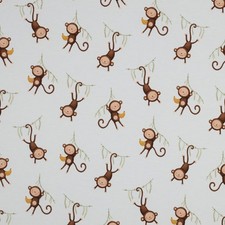 Baumwolljersey Jersey Stoff