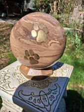 Urne für Hunde, Kleintiere