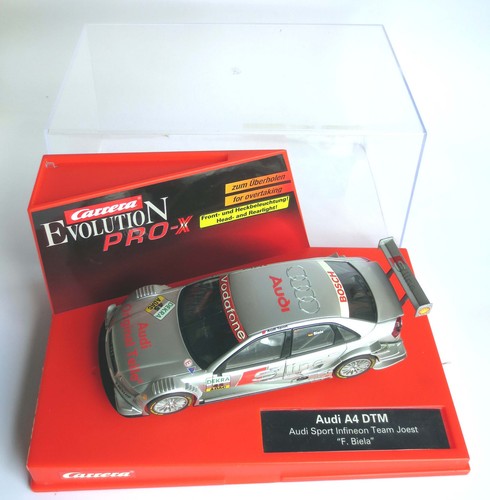 Carrera evolution pro 30223 - evolution, pro-x