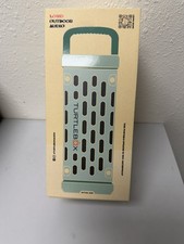 TurtleBox Ranger Speaker