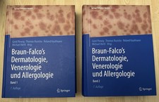 Braun Falko‘  Dermatologie