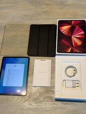 Apple iPad Pro 3. Gen, 256GB