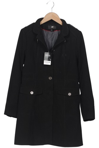 Mantel damen jacke parka - mantel,