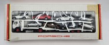 Porsche Auto Carrier Vintage