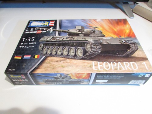 Revell 03240 bausatz 35 - bausatz, 1:35