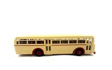 Brekina Bus Büssing 6500 T