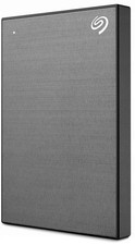 SEAGATE ONE TOUCH 2TB USB 3.2