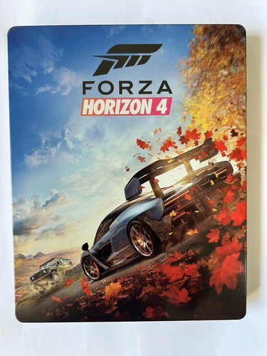 Forza horizon ultimate - forza, 4
