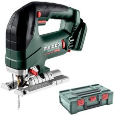 Metabo Akku Stichsäge STAB 18