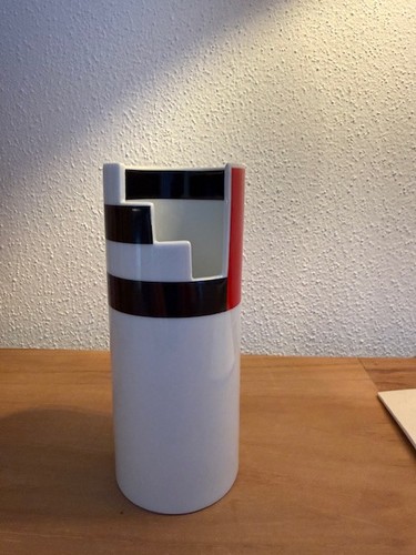 Thomas porzellan vase - porzellan,