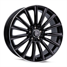 20 Zoll KESKIN KT18 5x112 ET42