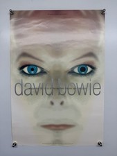 David Bowie The Warfield