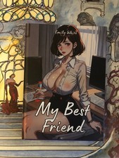 Bande dessinée pour adultes Bédé BD Erotic comic érotique Comics für Erwachsene