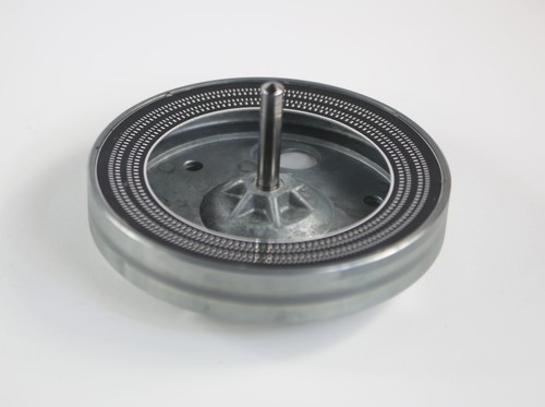 Original thorens innenteller - thorens,