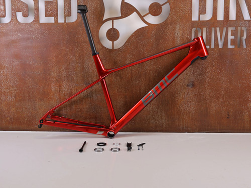 Bmc twostroke rahmenset - bmc, /