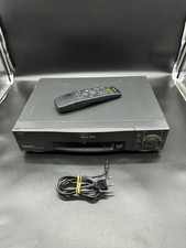 Panasonic Super-VHS-Recorder NV-HS900