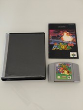 Super Mario 64 (Nintendo 64)