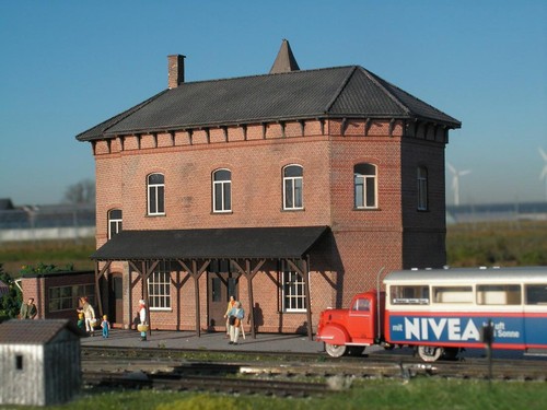 Modellbahn union b00373 - modellbahn, mu-h0-b00373