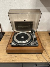 Vintage Plattenspieler dual 1019