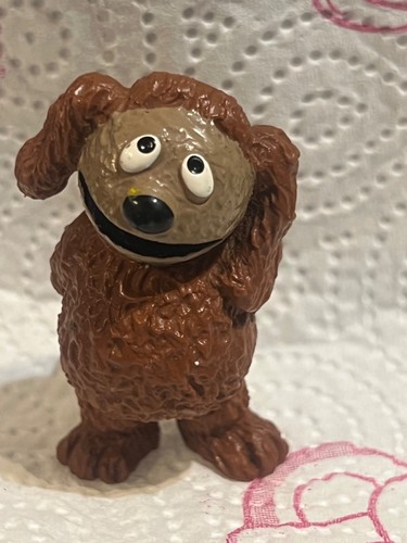 Rowlf der hund - der, show