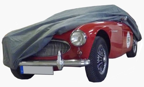 Car cover autoschutzdecke - car,