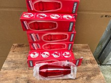 CAMPARI COCTAIL SHAKER, NEU
