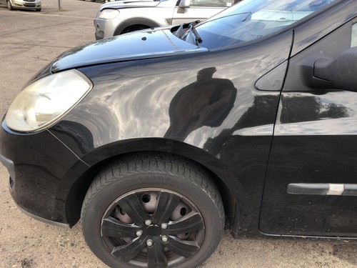 Renault clio iii br - iii,