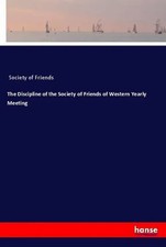 Society Of Friends | The
