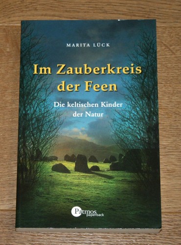 Zauberkreis der feen die - der,