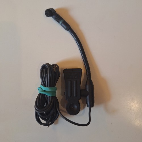 Clip mikrofon akg c409 - akg,