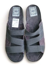 Damen Sandalen Klimaschuh