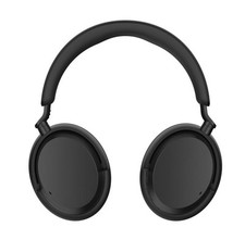 Sennheiser Accentum Wireless Over-Ear-Kopfhörer Noise-Cancelling, Bluetooth