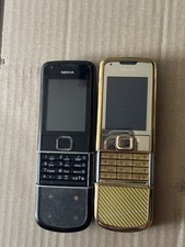 Nokia 8800e Carbon Arte &