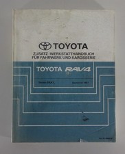 Werkstatthandbuch - , /