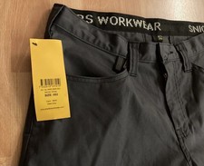 Snickers Workwear 6400 Chino