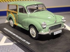 Morris minor traveller 1958 - morris,