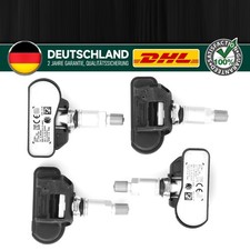 4x Reifendrucksensor Rdks