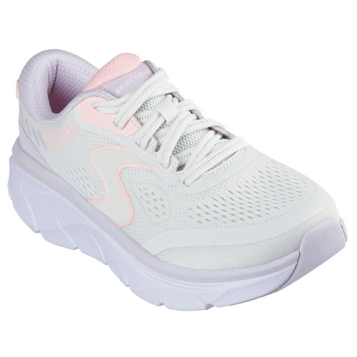 Skechers damen sneaker lux - skechers, d'lux