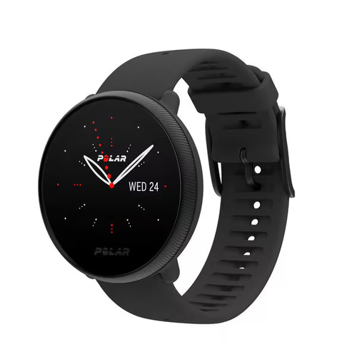 Polar ignite gps fitnessuhr - polar,