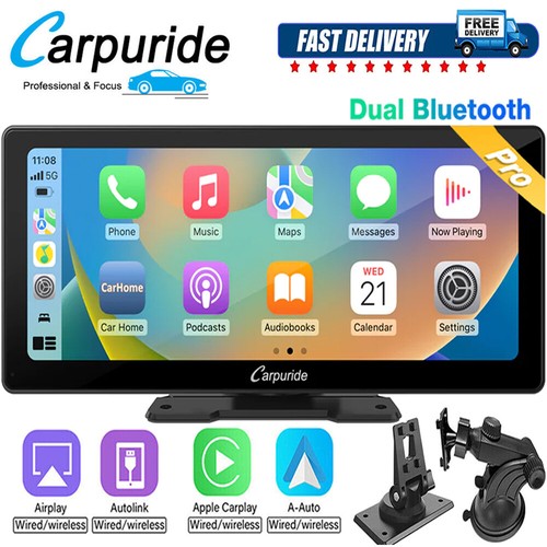 Carpuride w103pro car - w103pro,