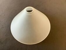 D50 cm Lampenschirm Glasschirm