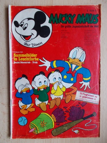 Comics hefte micky maus - comics,,
