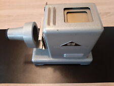 !!! Diaprojektor Defa/Pentacon Filius inkl. Filmbandführung DDR !!!